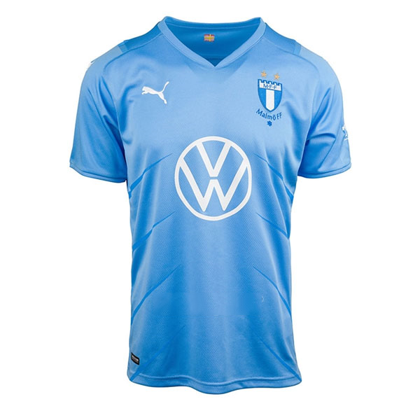 Thailande Maillot Malmö FF 1ª 2021-22